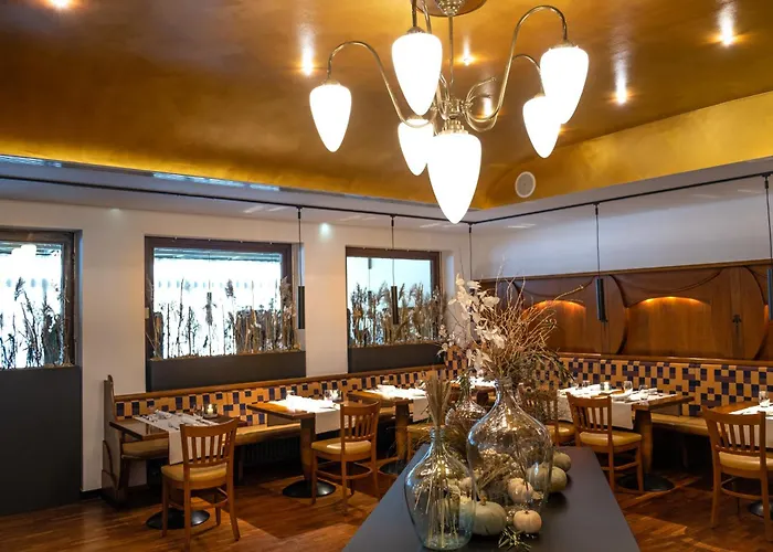 Flairhotel&Restaurant Erck