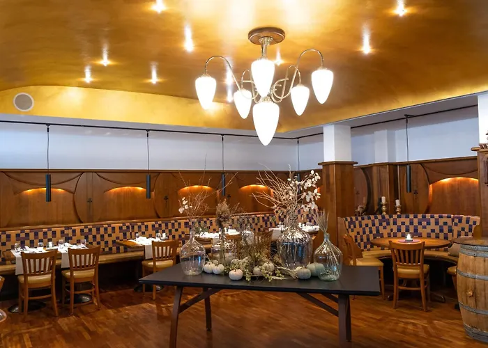 Flairhotel&Restaurant Erck