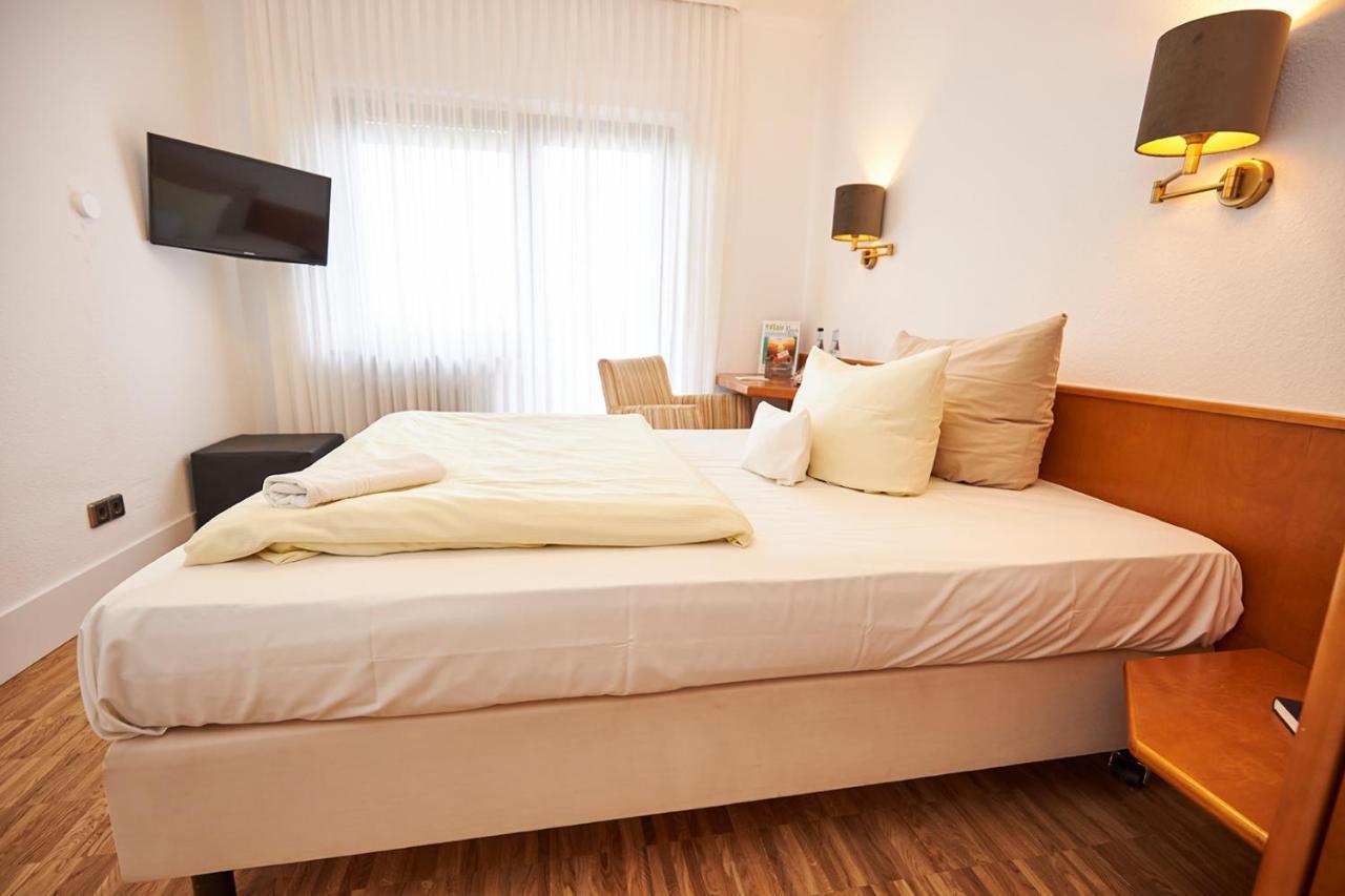 Flairhotel&restaurant Erck Hotel