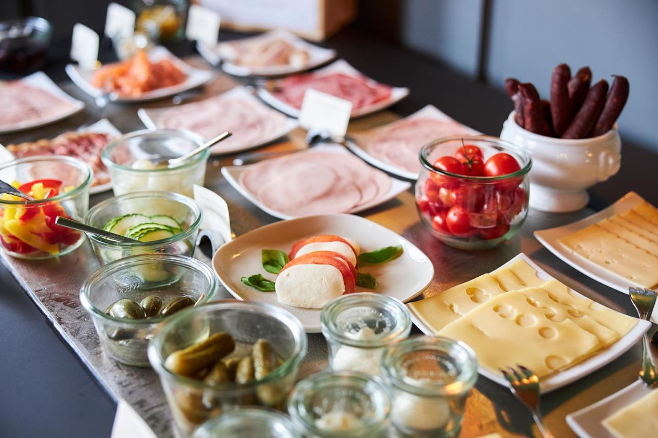 Flairhotel&restaurant Erck 3*