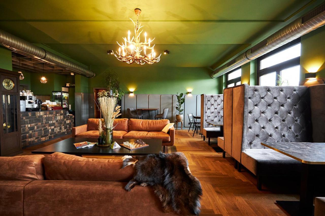Flairhotel&restaurant Erck