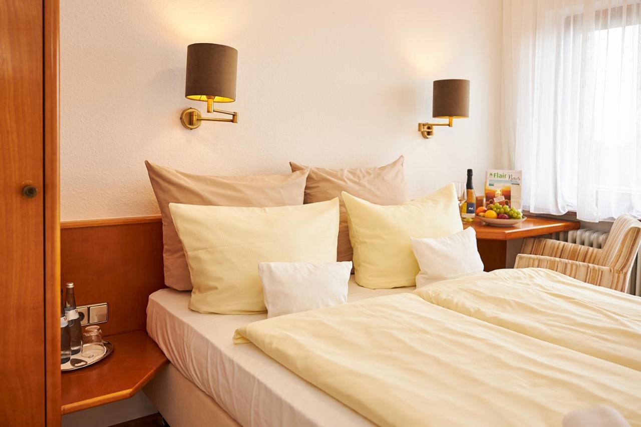Flairhotel&restaurant Erck Bad Schonborn
