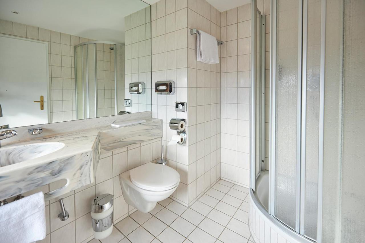 Flairhotel&restaurant Erck Hotel 3*