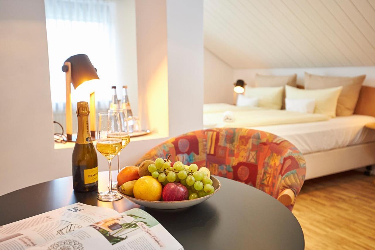 Flairhotel&restaurant Erck 3*