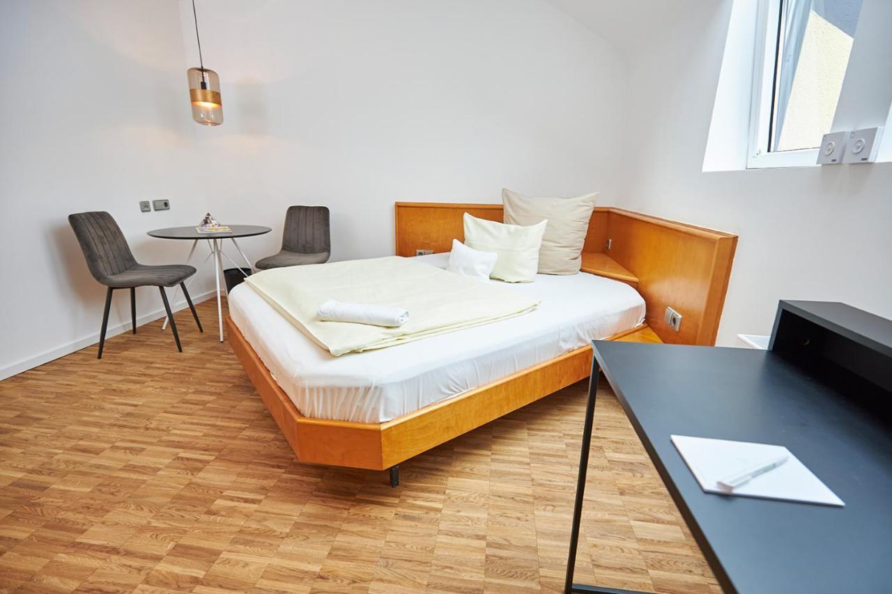 Flairhotel&restaurant Erck Hotel Bad Schonborn