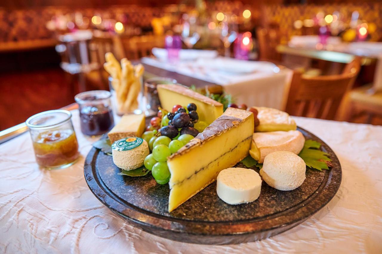 Flairhotel&restaurant Erck