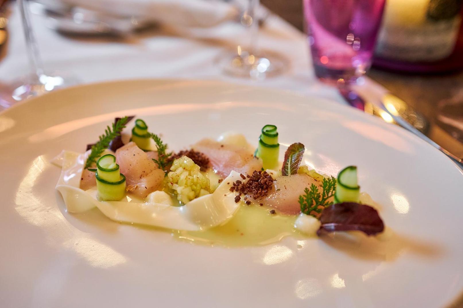 Flairhotel&restaurant Erck Hotel Bad Schonborn
