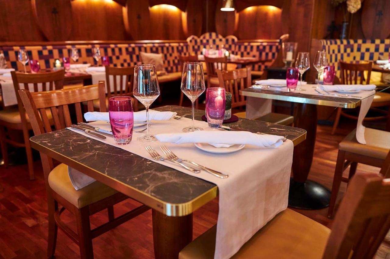 Flairhotel&restaurant Erck Hotel Bad Schonborn