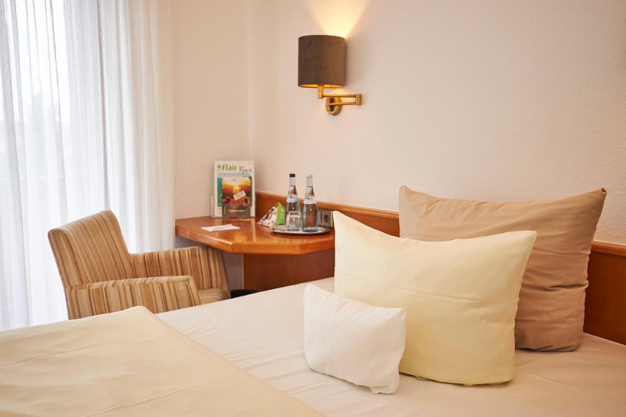 Flairhotel&restaurant Erck 3*