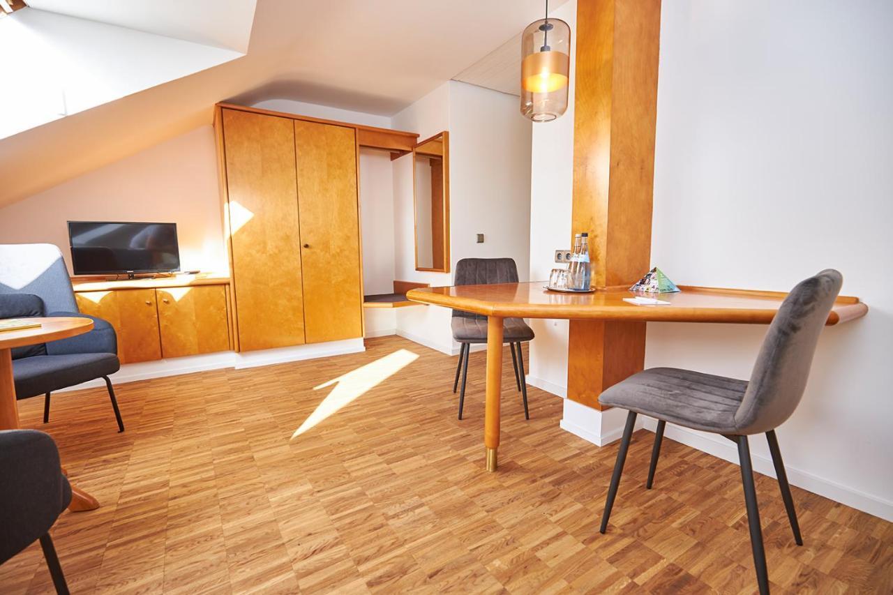 Hotel Flairhotel&restaurant Erck