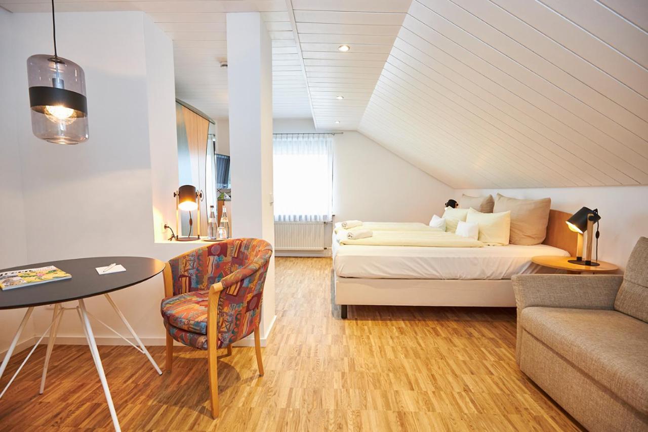 Flairhotel&restaurant Erck