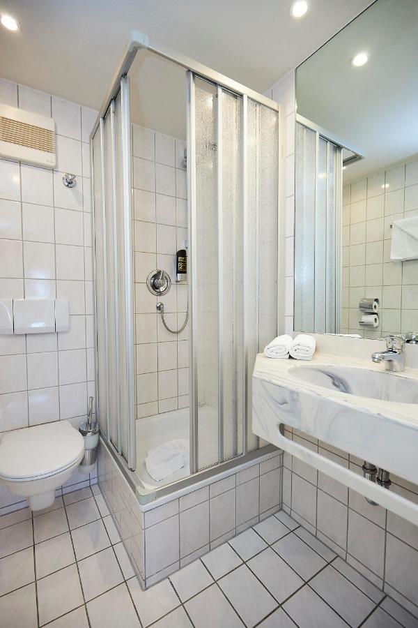 Flairhotel&restaurant Erck Hotel