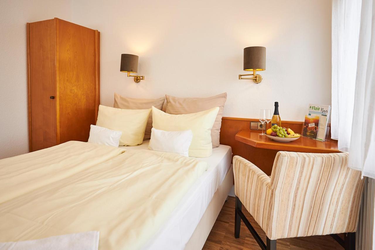 Flairhotel&restaurant Erck