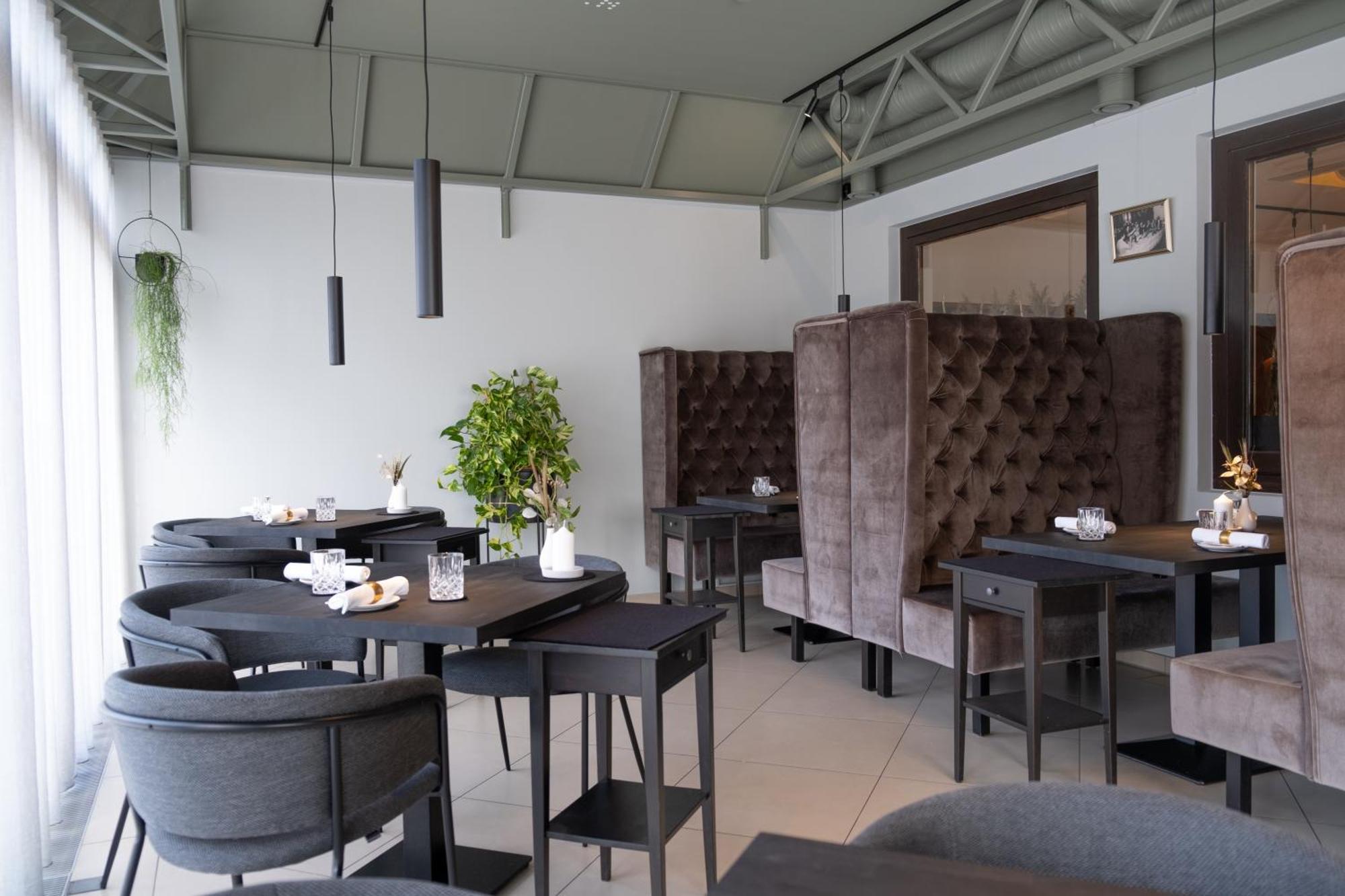 Hotel Flairhotel&restaurant Erck