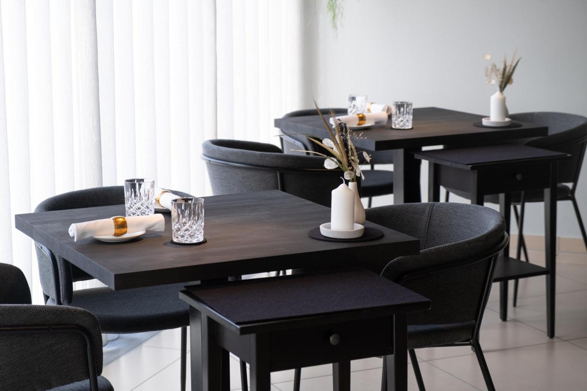 Flairhotel&restaurant Erck Hotel 3*