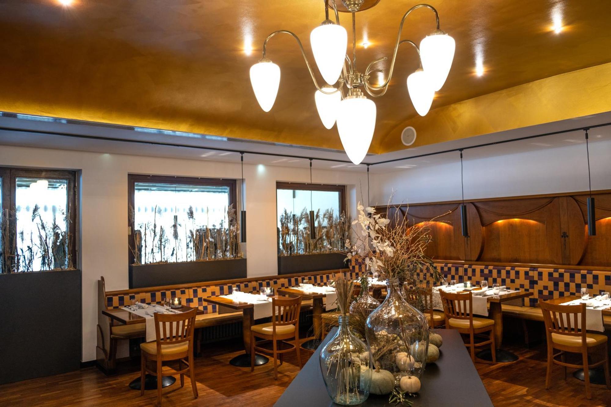 Hotel Flairhotel&restaurant Erck